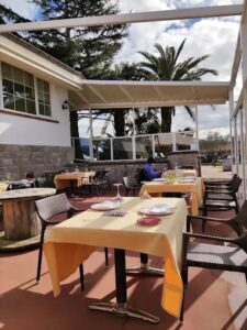 comer marisco en gijon los nogales
