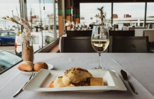 Los 6 Mejores Restaurantes para Bodas en Gijón 5