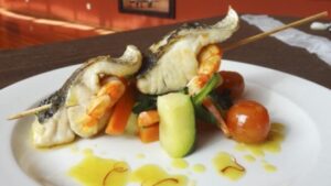 Los 6 Mejores Restaurantes para Bodas en Gijón 6