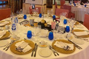 Los 6 Mejores Restaurantes para Bodas en Gijón 8