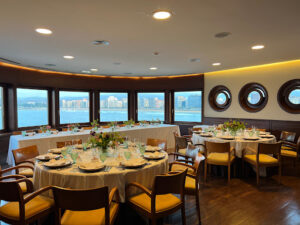Los 6 Mejores Restaurantes para Bodas en Gijón 1