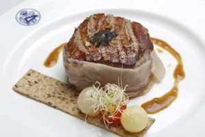Los 6 Mejores Restaurantes para Bodas en Gijón 2