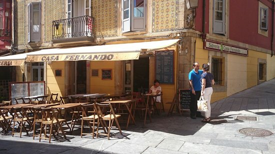 restaurante casa fernando gijon (10)