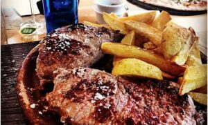 Restaurantes que admiten perros en Gijón La Cestería restaurantes que admiten perros en gijon la cesteria