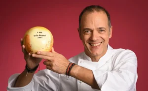 Pedro Martino Guía Repsol guia repsol pedro martino