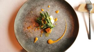 Pedro Martino. El Chef asturiano que conquista a todo el mundo. restaurante pedro martino