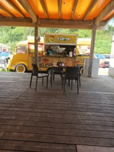 asados el maizal restaurantes de comida a domicilio en gijon