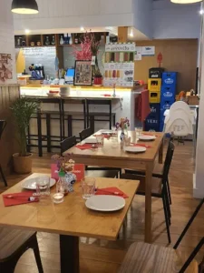la casa del fideo ran 