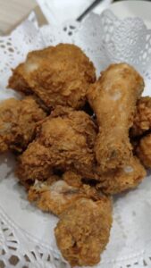 restaurantes de comida a domicilio en gijon pollo pinky