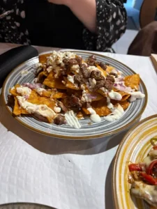 ¿Dónde comer Mexicano en Gijón? Los 7 Mejores Restaurantes 14 ¿Dónde comer Mexicano en Gijón? Los 7 Mejores Restaurantes 1