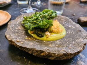 restaurantes michelin farragua gijon