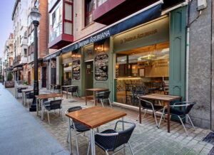 Los 9 Mejores Restaurantes de Comida a Domicilio en Gijón 1