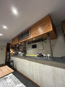 la teya restaurante vegano gijon