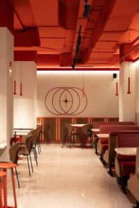 atm hamburguesa en gijon