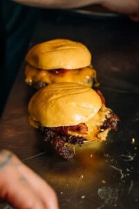 hamburguesa en gijon mr kong hamburguesa en gijon mr kong