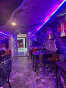 mr kong hamburguesas en gijon