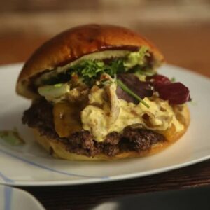 Smash burger en Gijón Nacho´s smash burger en gijon nachos