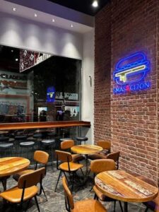 smash gijon smash burger en gijon