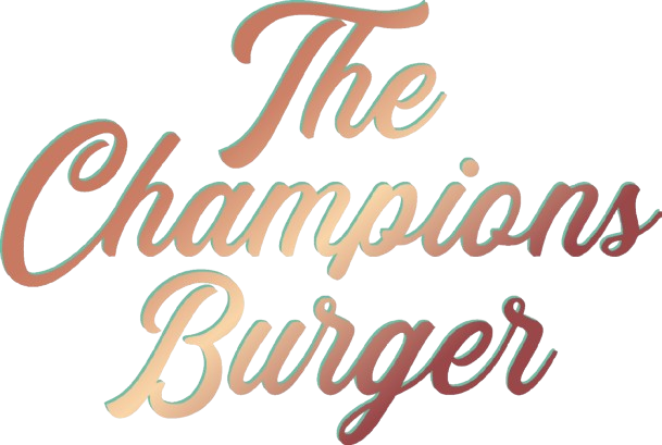 The Champions Burger en Gijón