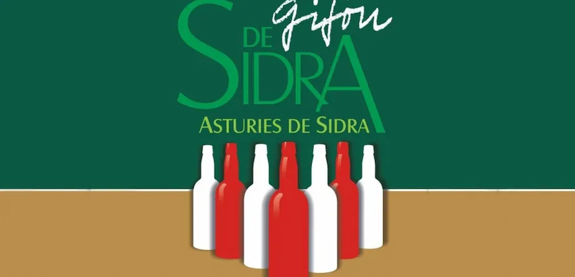 gijon de sidra 2024