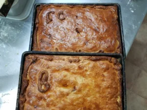 Empanadas de la Abuela en Gijón