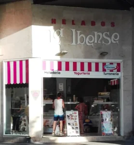 La Ibense Gijón