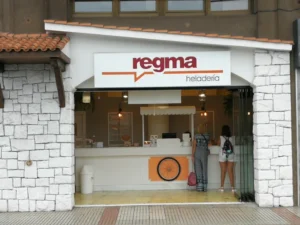 Regma Gijón