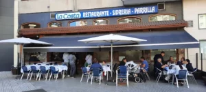 ¿Dónde comer zamburiñas en Gijón? Los 6 mejores restaurantes 1