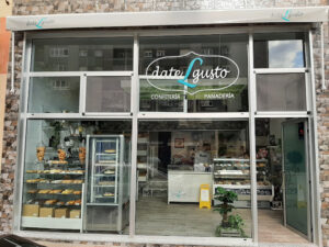 DateLgusto Gijón