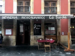 La Farola Gijón