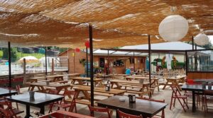 camping de deva mejores merenderos en gijon