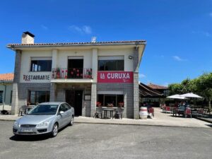 la curuxa mejores merenderos en gijon