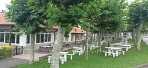 las peñas mejores merenderos en gijon