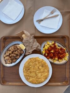 mejores merenderos en gijon rinconin de deva 