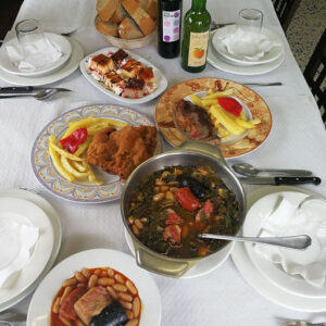 mejores mrenderos en gijon la curuxa