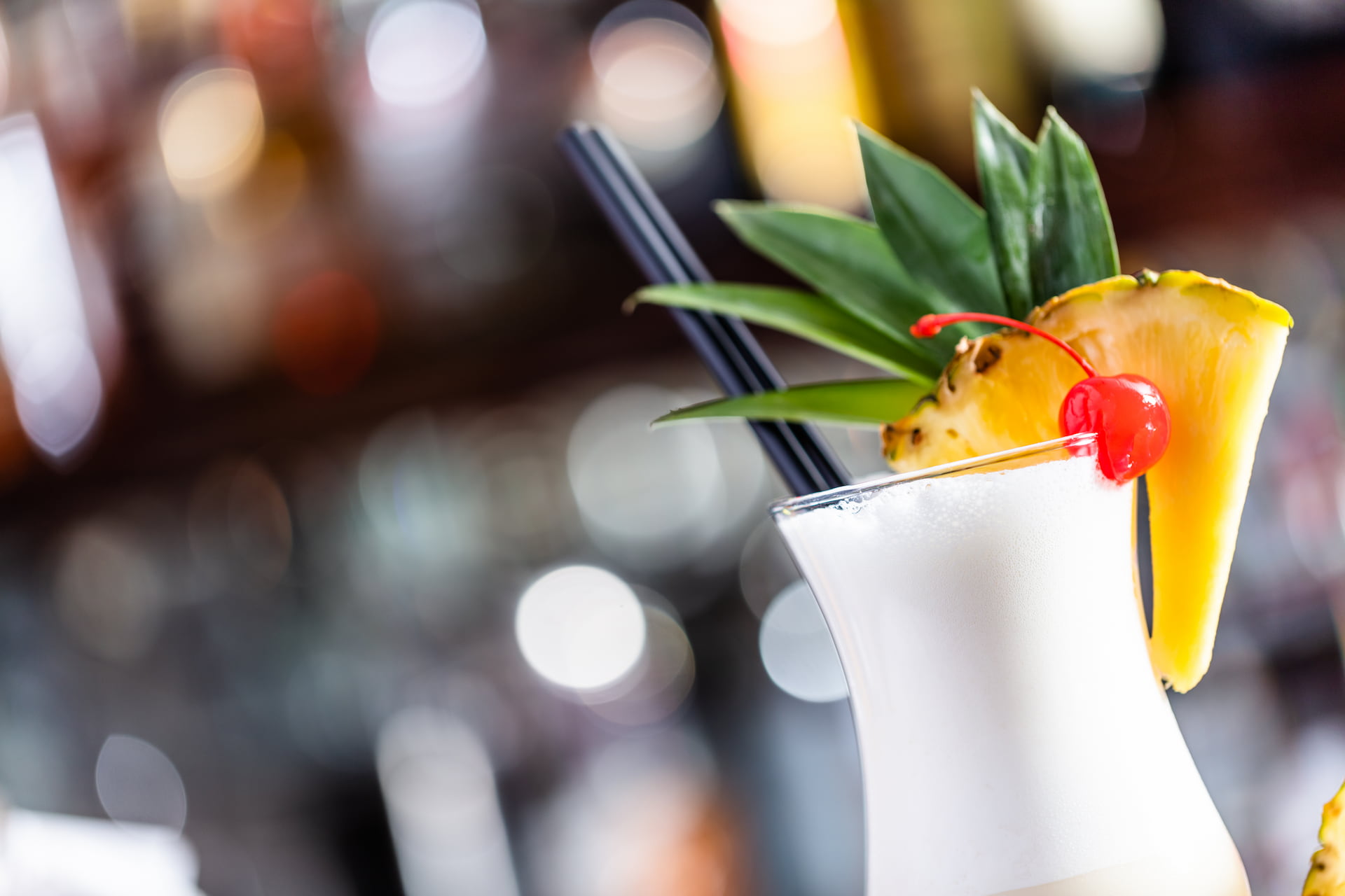 cocktail en gijon