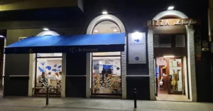 la barona restaurantes peruanos en gijon