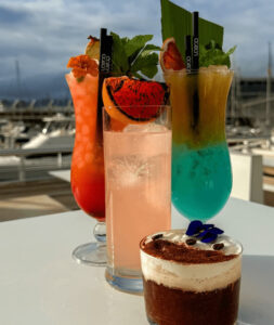 las mejores coctelerias en gijon ocean