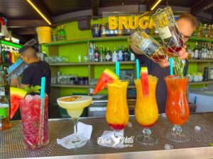 las mejores coctelerias en gijon pura vida