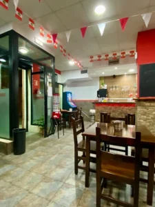 manos morenas restaurantes peruanos en gijon