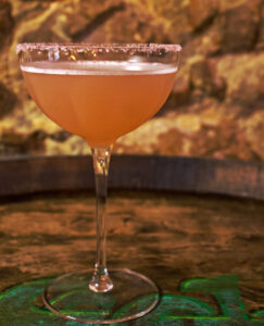 mejores coctelerias en gijon san telmo
