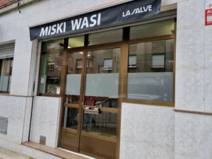 miski wasi restaurante peruanos en gijon