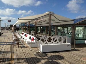 ocean las mejores coctelerias en gijon