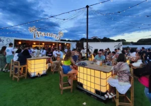 pantai beach bar mejores coctelerias en gijon