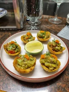 restaurante peruanos en gijon miski wasi