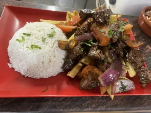 restaurantes peruanos en gijon manos morenas