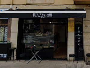 ¿Dónde comer focaccia en Gijón? Los 5 mejores lugares 1