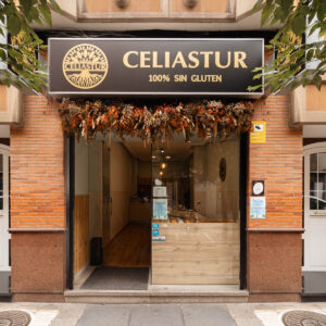 celiastur confiterias sin gluten en gijon