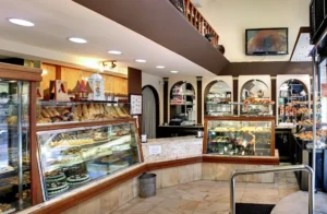 confiteria san antonio tarta charlota