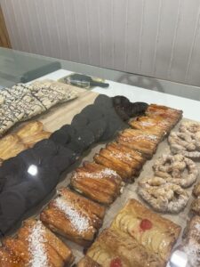 confiterias sin gluten en gijon celiastur